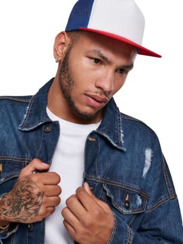 Flexfit | 6005FW Náhledový obrázek