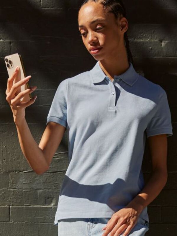 B&C | My Polo 210 /women Náhledový obrázek