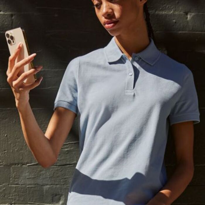 B&C | My Polo 210 /women Náhledový obrázek