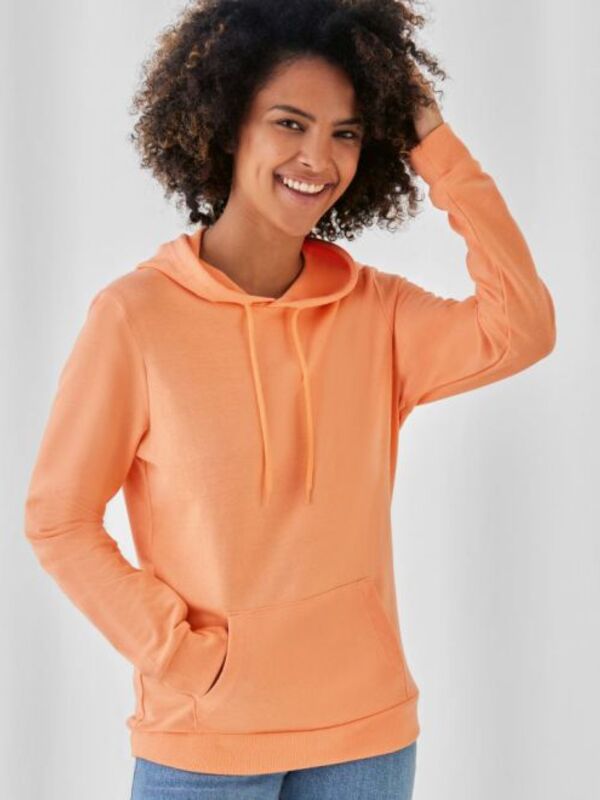 B&C | #Hoodie /women Náhledový obrázek