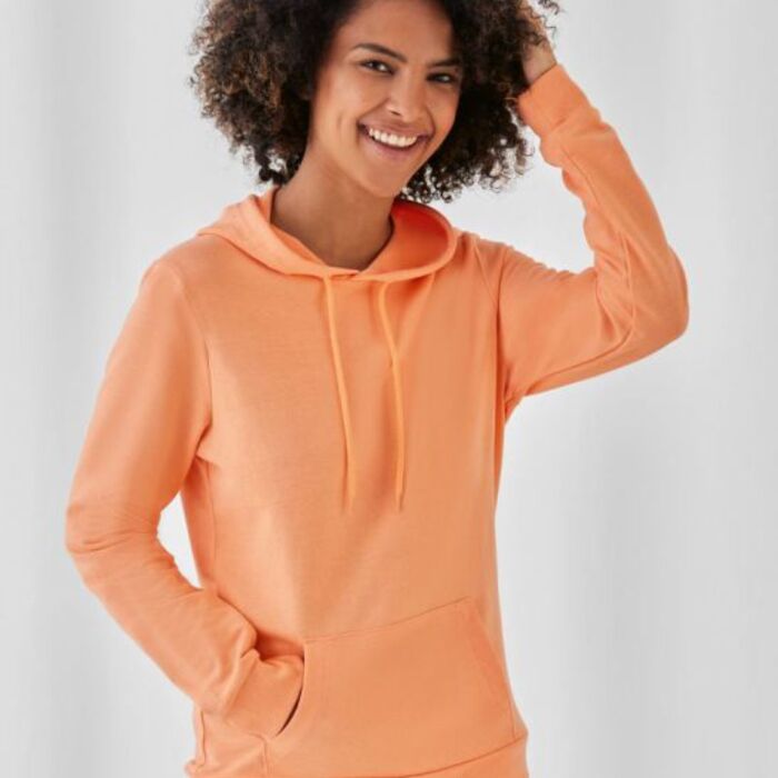 B&C | #Hoodie /women Náhledový obrázek