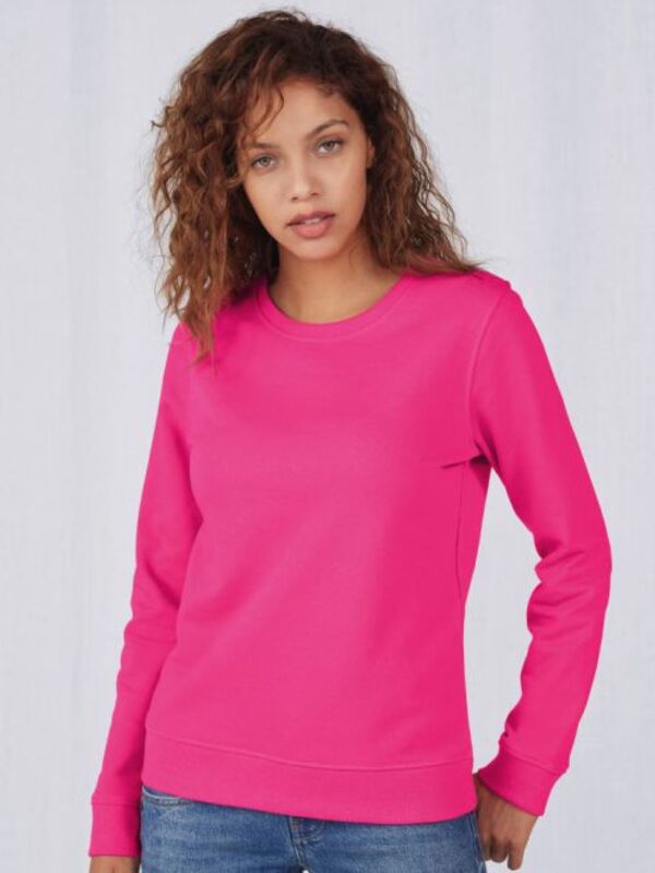 B&C | Inspire Crew Neck /women_° Náhledový obrázek