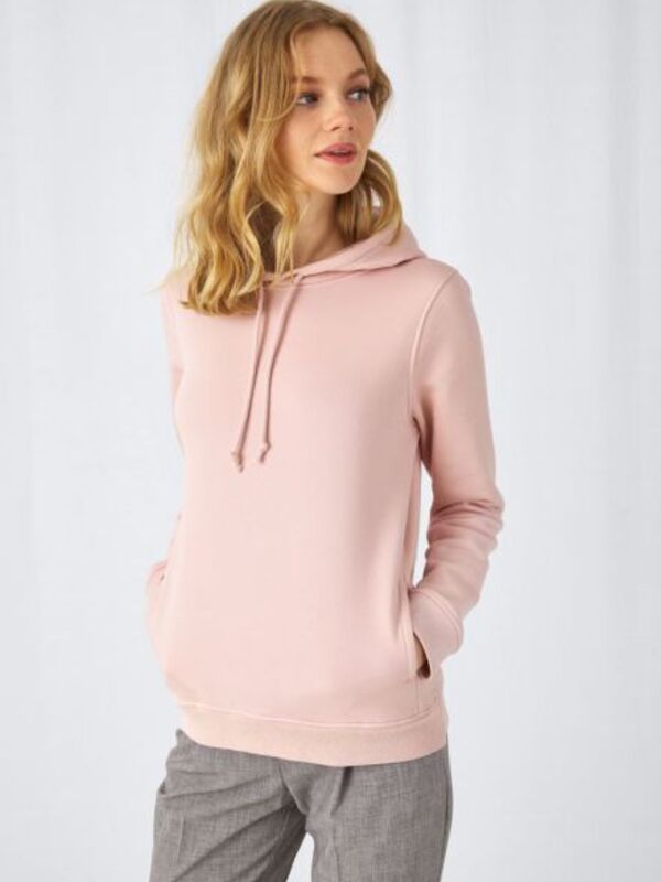 B&C | Inspire Hooded /women_° Náhledový obrázek