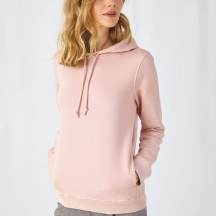 B&C | Inspire Hooded /women_° Náhledový obrázek