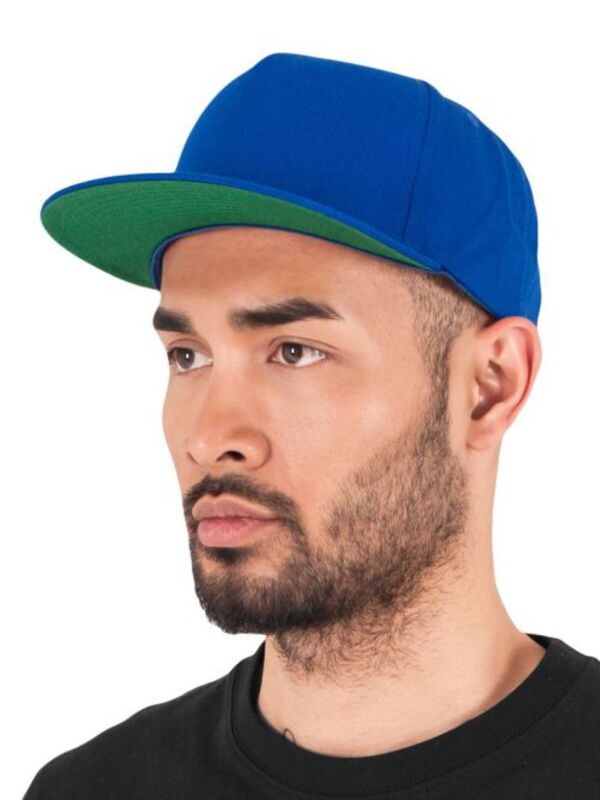 Flexfit | 6007/6007T Náhledový obrázek