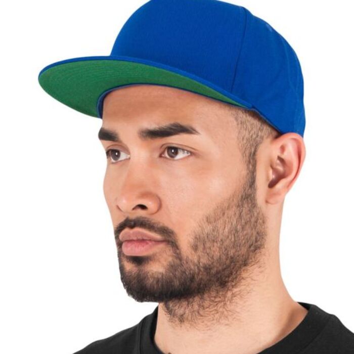 Flexfit | 6007/6007T Náhledový obrázek