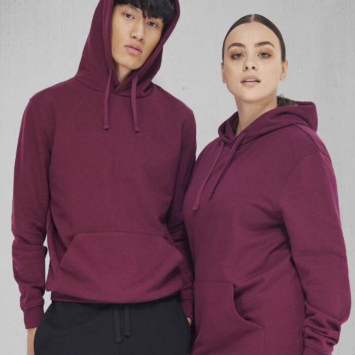 B&C | ID.223 Hoodie Náhledový obrázek