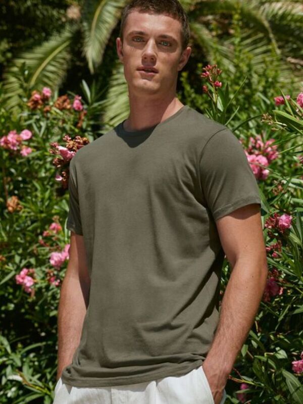 B&C | Inspire T /men_° Náhledový obrázek