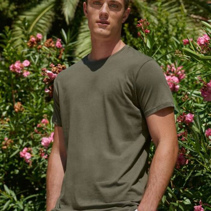 B&C | Inspire T /men_° Náhledový obrázek