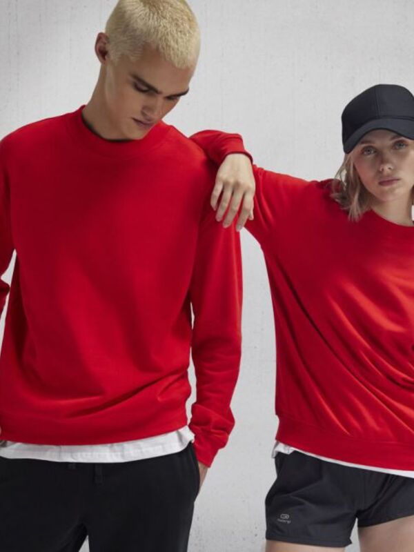 B&C | ID.332 Crew Náhledový obrázek