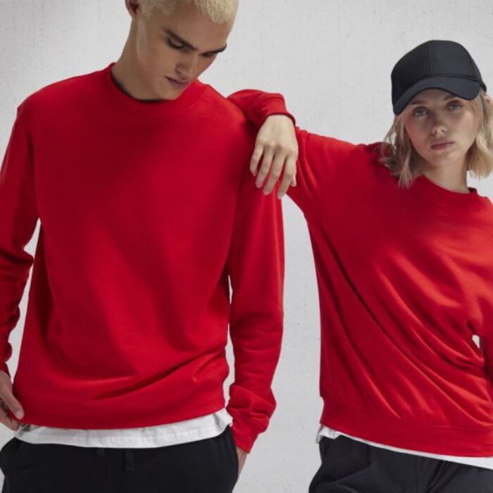 B&C | ID.332 Crew Náhledový obrázek