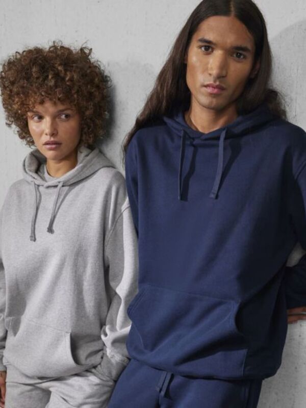 B&C | ID.333 Hoodie Náhledový obrázek