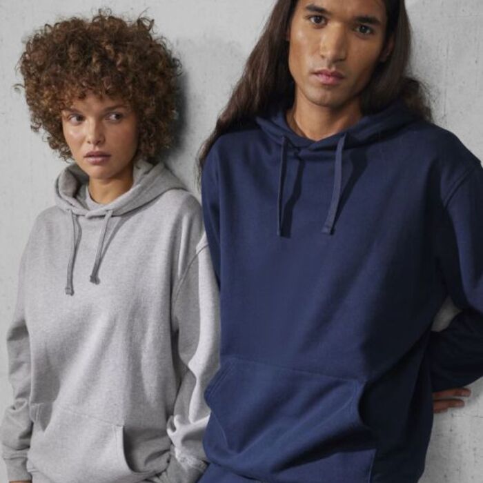 B&C | ID.333 Hoodie Náhledový obrázek