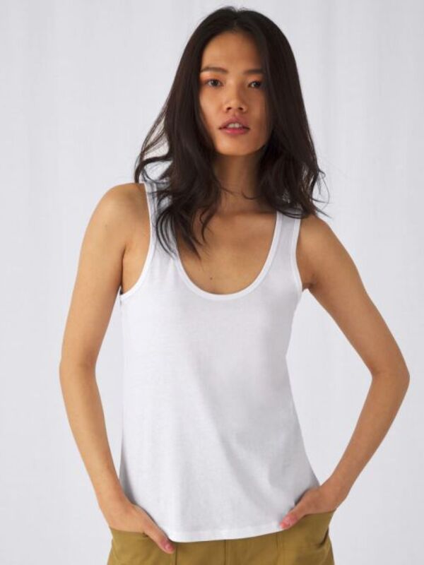 B&C | Inspire Tank T /women_° Náhledový obrázek
