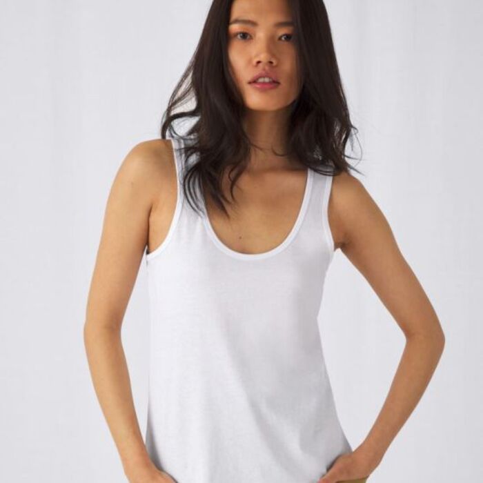 B&C | Inspire Tank T /women_° Náhledový obrázek