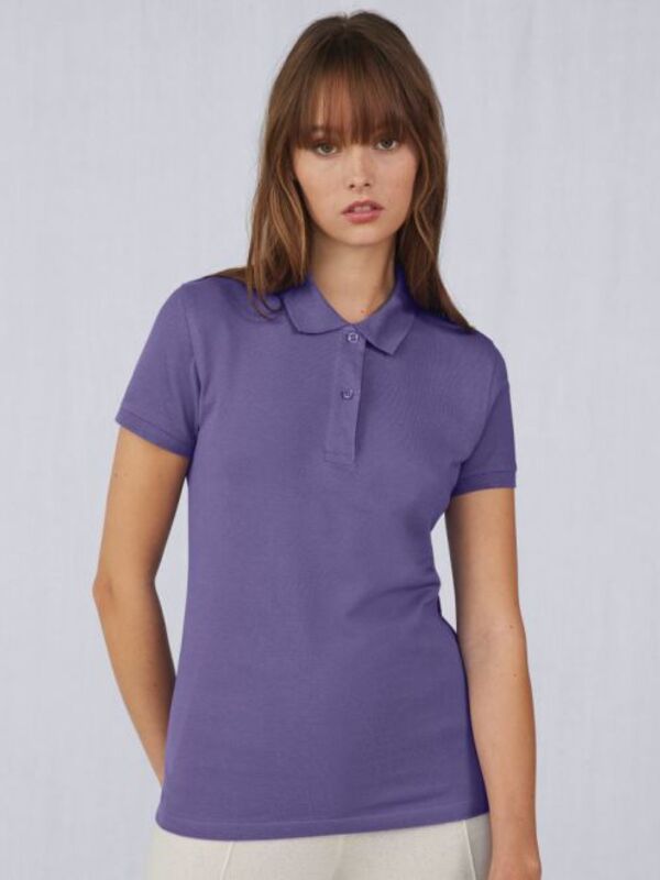 B&C | Inspire Polo /women_° Náhledový obrázek