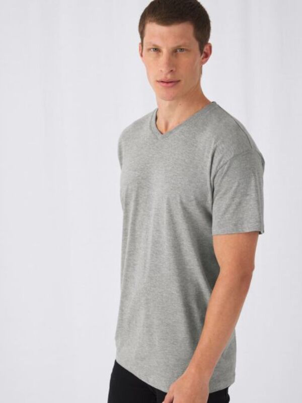 B&C | Exact V-Neck Náhledový obrázek