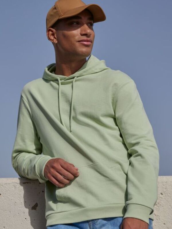 B&C | #Hoodie Náhledový obrázek