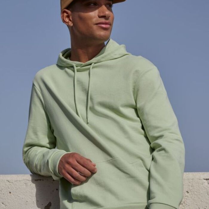 B&C | #Hoodie Náhledový obrázek