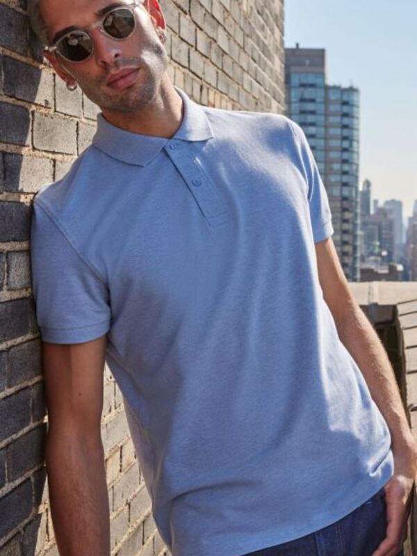 B&C | My Polo 210 Náhledový obrázek