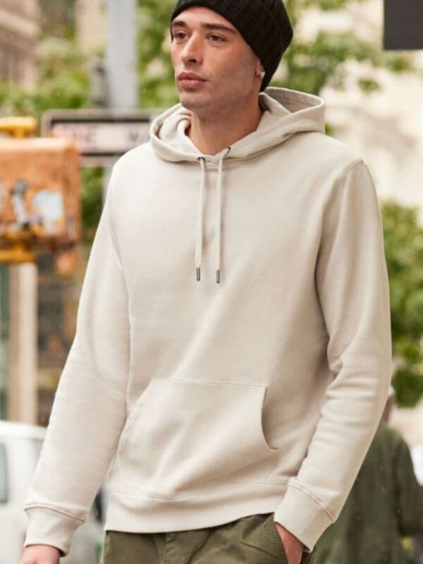 B&C | KING Hooded_° Náhledový obrázek