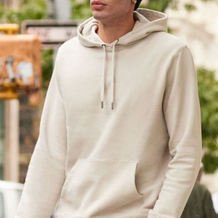 B&C | KING Hooded_° Náhledový obrázek