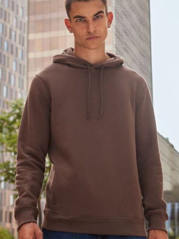 B&C | Inspire Hooded_° Náhledový obrázek