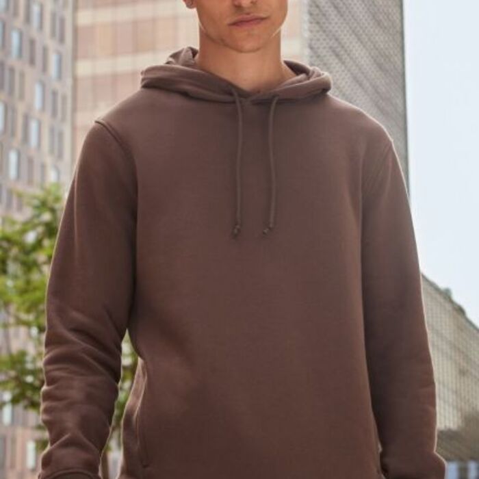 B&C | Inspire Hooded_° Náhledový obrázek