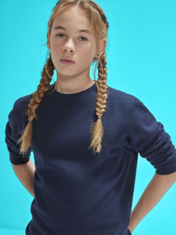 B&C | ID.332 Crew /kids Náhledový obrázek