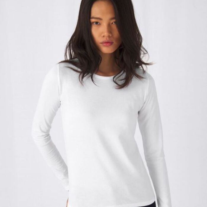 B&C | #E190 LSL /women Náhledový obrázek