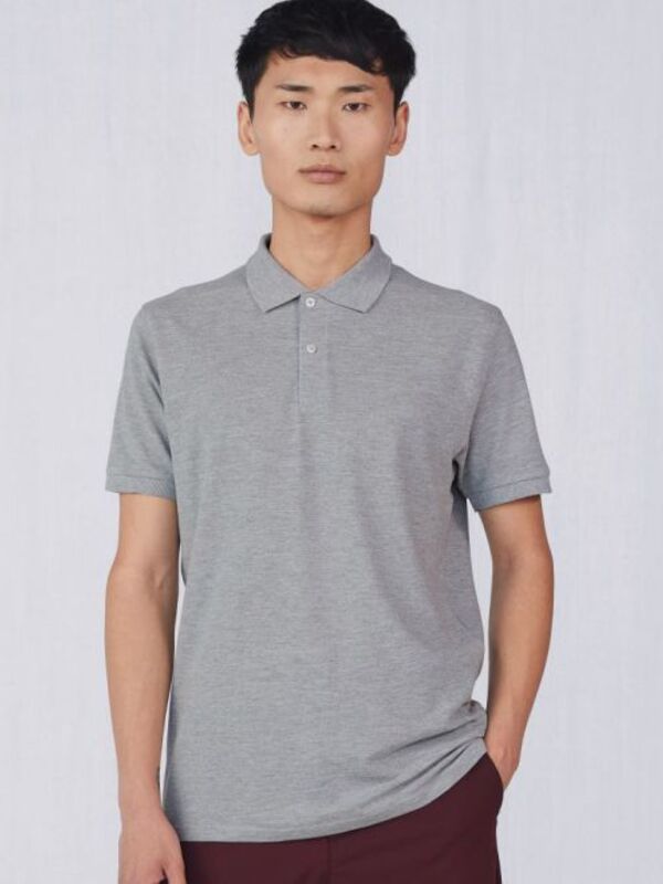 B&C | Inspire Polo /men_° Náhledový obrázek