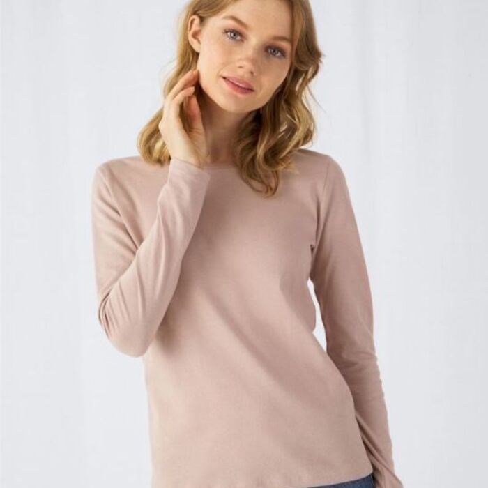 B&C | #E150 LSL /women Náhledový obrázek