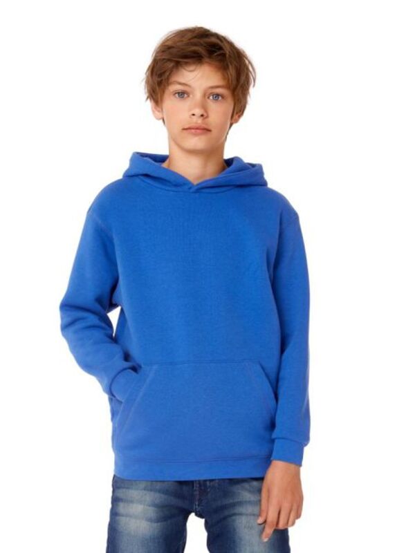 B&C | Hooded /kids Náhledový obrázek