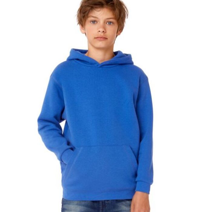 B&C | Hooded /kids Náhledový obrázek