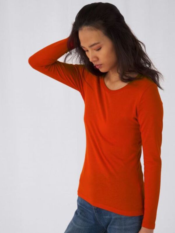 B&C | Inspire LSL T /women_° Náhledový obrázek