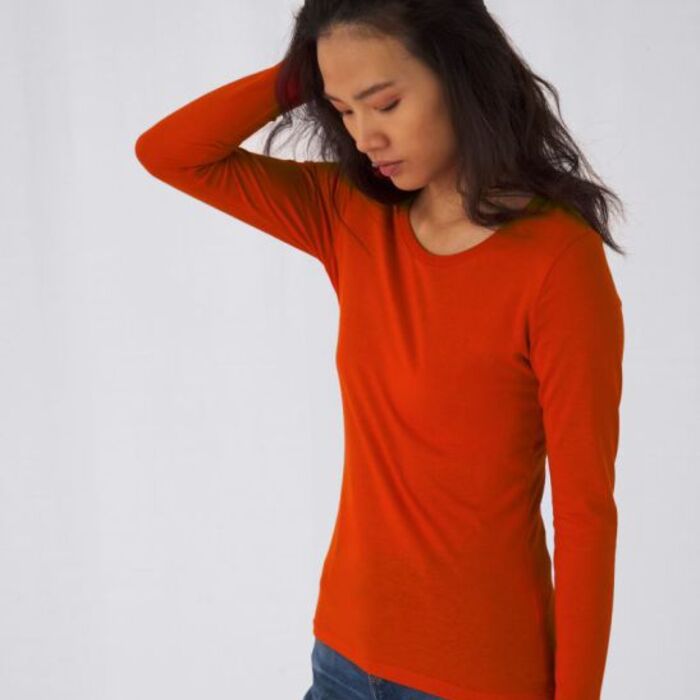 B&C | Inspire LSL T /women_° Náhledový obrázek