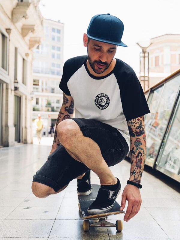 Atlantis | Snap Back Náhledový obrázek