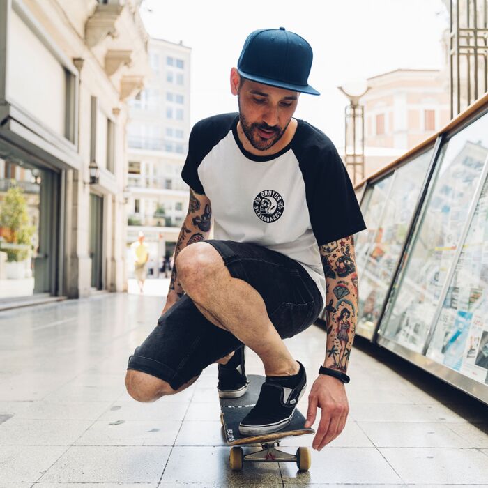 Atlantis | Snap Back Náhledový obrázek