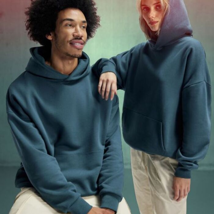 B&C | Influence Hoodie Náhledový obrázek