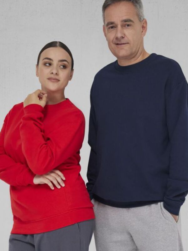 B&C | ID.222 Crew Náhledový obrázek