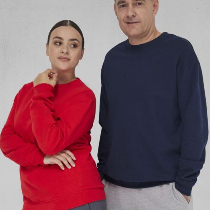 B&C | ID.222 Crew Náhledový obrázek