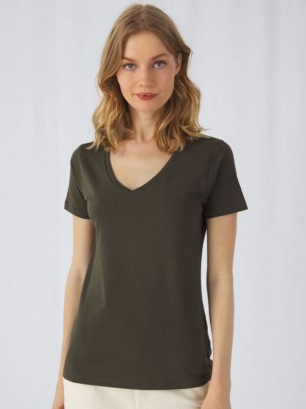 B&C | Inspire V T /women_° Náhledový obrázek