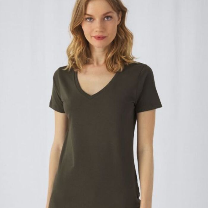 B&C | Inspire V T /women_° Náhledový obrázek