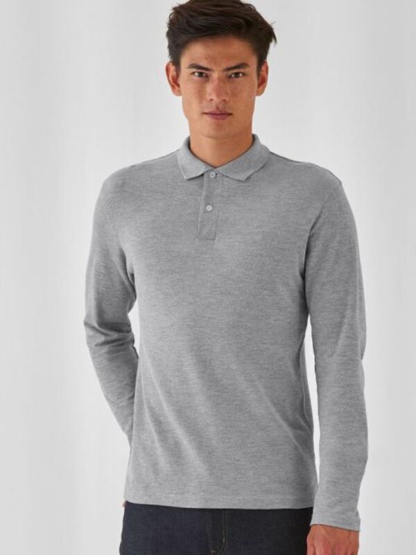 B&C | ID.001 LSL Náhledový obrázek