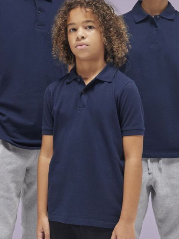 B&C | My Polo 180 /kids Náhledový obrázek