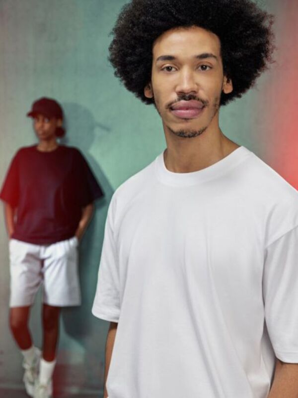 B&C | #E220 Oversized Náhledový obrázek