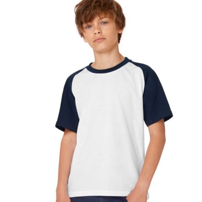 B&C | Base-Ball /kids Náhledový obrázek