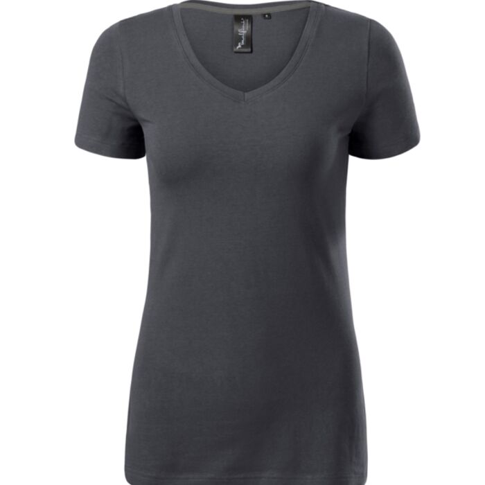 MALFINI Premium Action V-neck 701 Náhledový obrázek