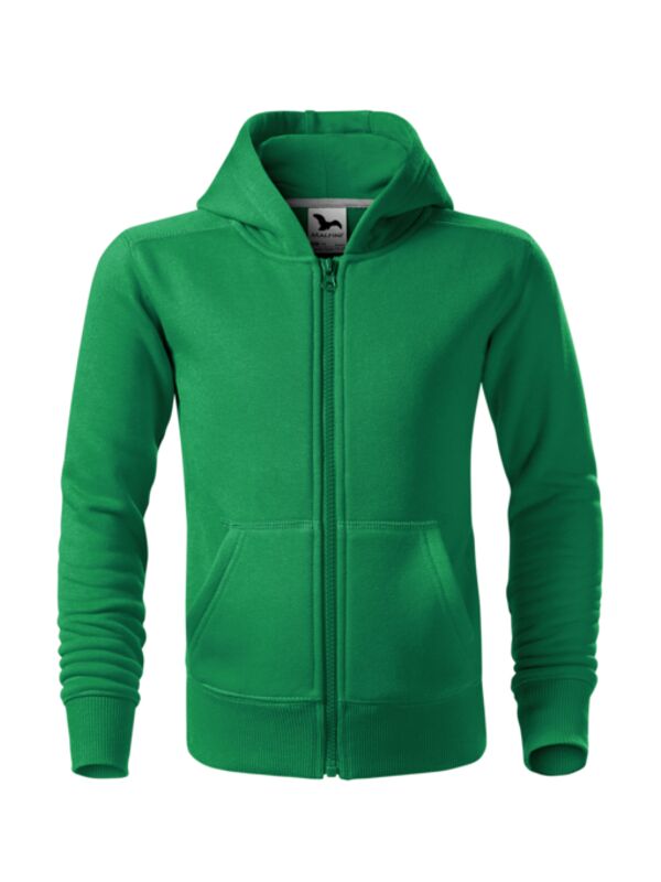 MALFINI Trendy Zipper 412 Náhledový obrázek