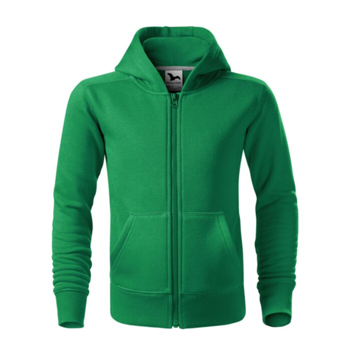 MALFINI Trendy Zipper 412 Náhledový obrázek